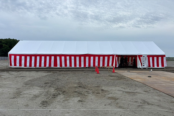 起工式 イメージ2