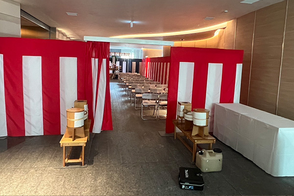 起工式 イメージ1